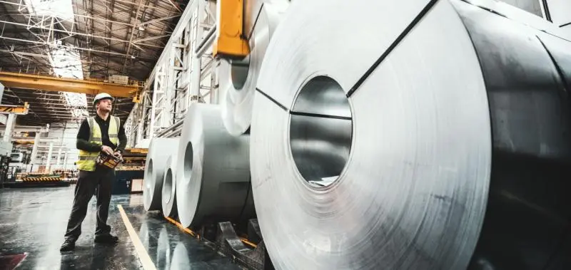 Schaeffler будет покупать «зеленую» сталь | Свежие новости в Балашихе