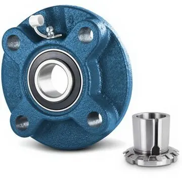 - Шарикоподшипниковые узлы