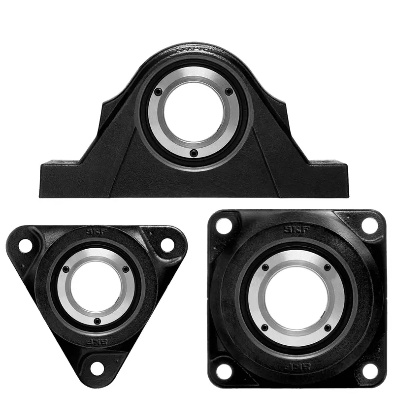 Подшипники в пищевой промышленности в ассортименте | Свежие новости в Балашихе