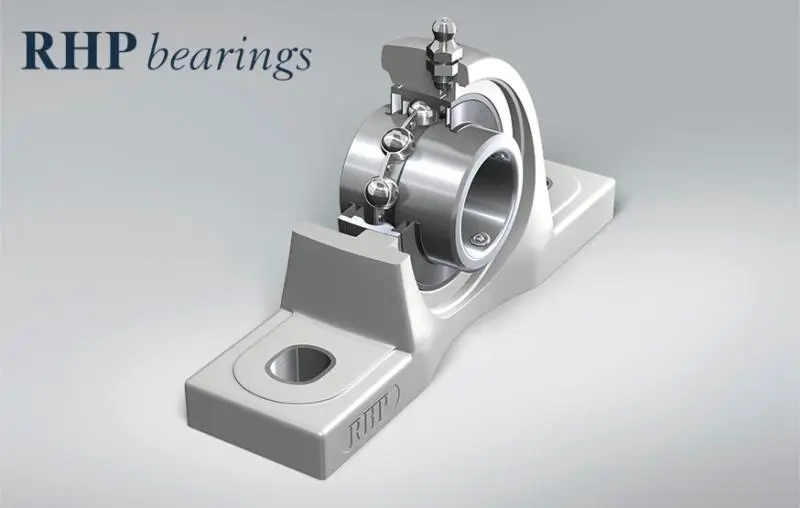 Подшипники NSK Silver-Lube устойчивы к промывочным вещества | Свежие новости в Балашихе