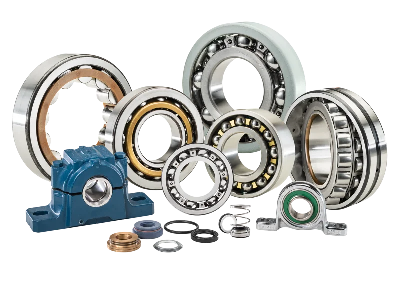 Bartlett Bearing Company, Inc. перешла следующему поколению семьи Массер | Свежие новости в Балашихе