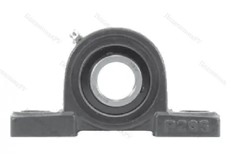 Подшипниковый узел UCP 314 (SY 70TF) ISB в Балашихе