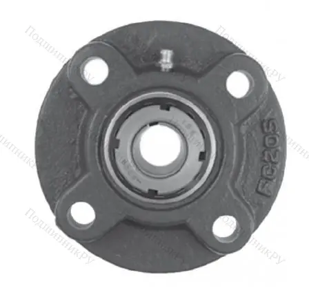 Подшипниковый узел UKFC 210 ISB