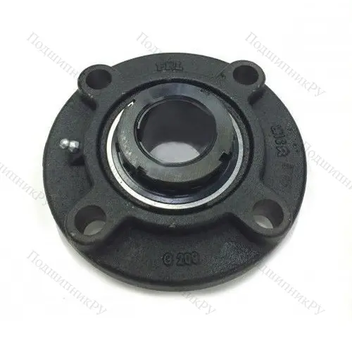 Подшипниковый узел (корпусный подшипник)+втулка LKG 209-2F+H 2309 в Балашихе