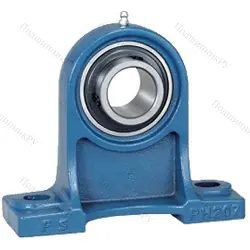 Подшипниковый узел UCPH 204