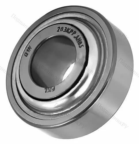 Подшипник шариковый 203KPP.AH 05 в Балашихе