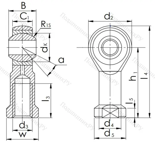 SI 16 T/K в Балашихе
