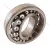 Двухрядный шариковый подшипник 1213 EKTN 9/C 3 от производителя  SKF