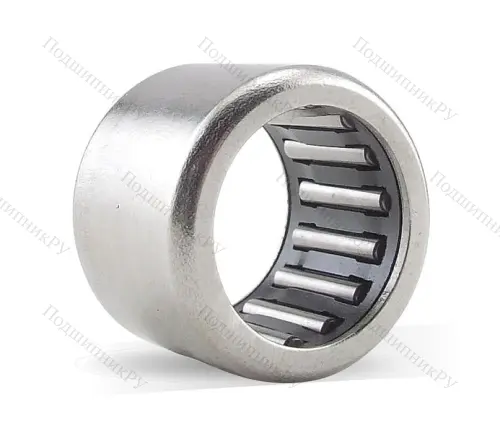 Игольчатый подшипник HK 2816 B от производителя  INA