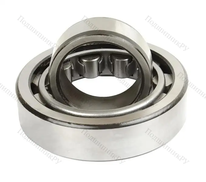Роликовый цилиндрический подшипник NU 314