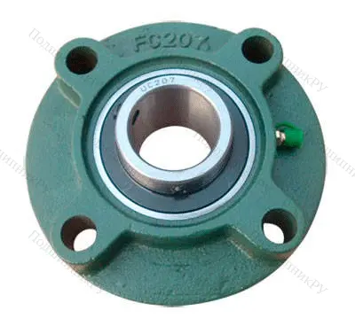 Подшипниковый узел UCFC 212 ISB EcoLine