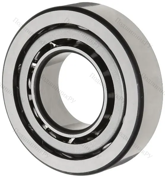 Однорядный шариковый подшипник 7205 B
