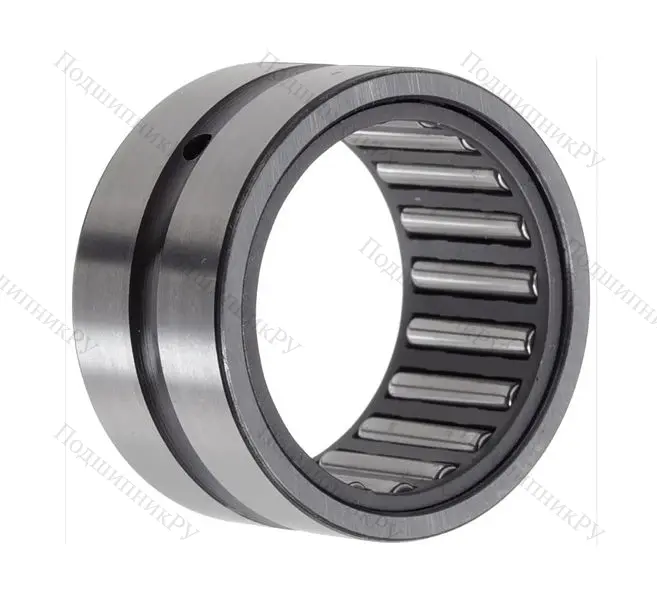 Игольчатый подшипник RNA 4906 2RS