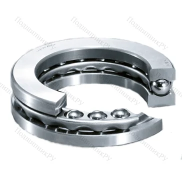 Подшипник 51110 (J 9)