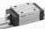 Каретка LLTHC 25 R-T 1 P 3 (M/P 010713) в Балашихе