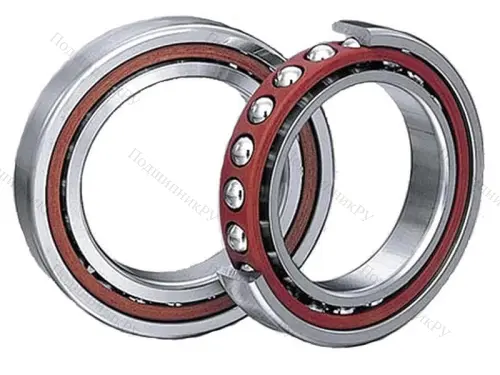 Сверхточный подшипник 7005 A 5TRSULP 3