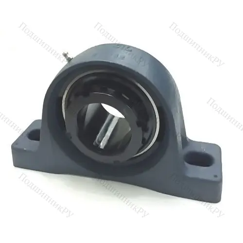 Подшипниковый узел (корпусный подшипник)+втулка LKS 212-2F+H 2312 в Балашихе