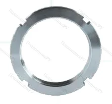 Стопорная гайка KM 26 ISB в Балашихе