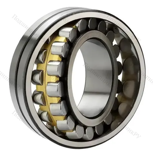 Сферический роликовый подшипник 30-3003732 АМН (23132 MBW 33C 3) в Балашихе