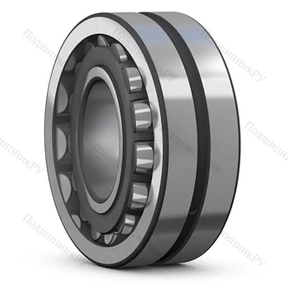 Сферический роликовый подшипник с конической посадкой на вал 22222 RZKW 33 C 3