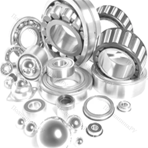 Подшипник шариковый радиальный WIR 210-31