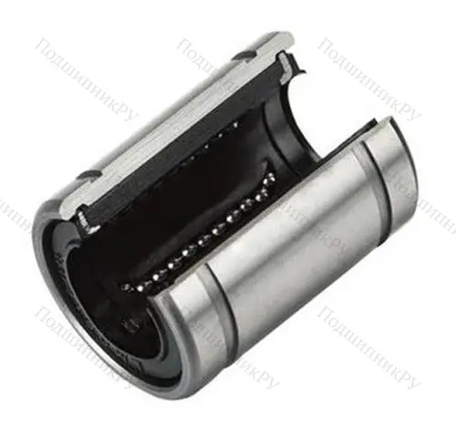 Подшипник LM 13 UU OP в Балашихе