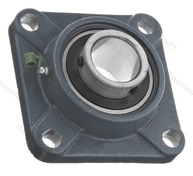 Подшипниковый узел UCF 308