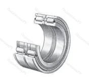 Подшипник SL 045010PP NBS в Балашихе Подшипник SL 045010PP NBS в Балашихе