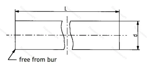 Прецизионный вал (нерж.)  LJMS 10 ESSC 1  SKF в Балашихе