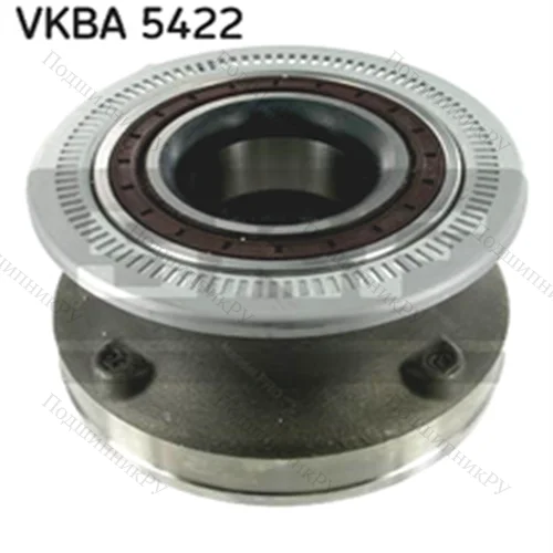 Подшипник роликовый радиально-упорный VKBA 5422 от производителя  SKF