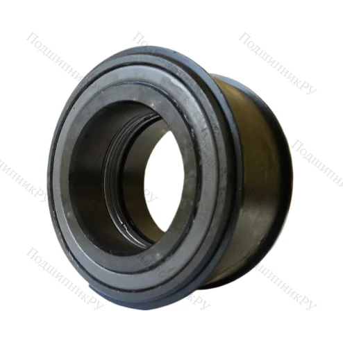 Двухрядный роликовый подшипник SL 04 5015 ZZNR от производителя  NTN