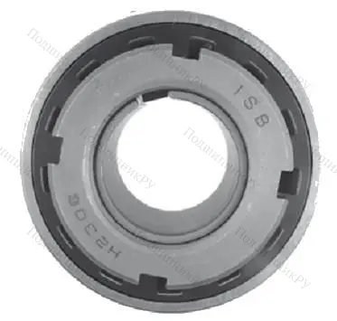 Подшипник UK 217 (YSA 217-2FKA) ISB в Балашихе