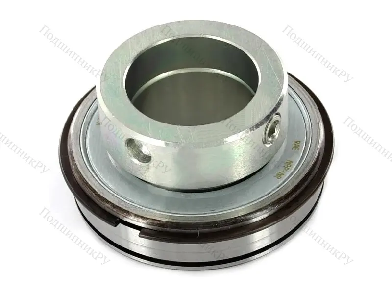 Закрепляемый подшипник RAE 50-XL-NPP-NR