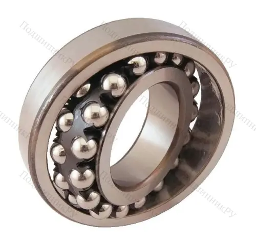 Двухрядный шариковый подшипник 2309 K MG от производителя  KOYO