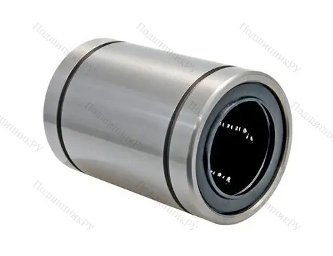 Подшипник LM 08 UU (NPZ) в Балашихе