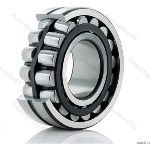 Сферический роликовый подшипник с конической посадкой на вал 23224 CCK/W 33 от производителя  SKF