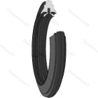 Уплотнение TSN 222 L SKF