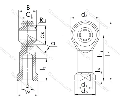 SIL 10 T/K (PHS 10 L) в Балашихе