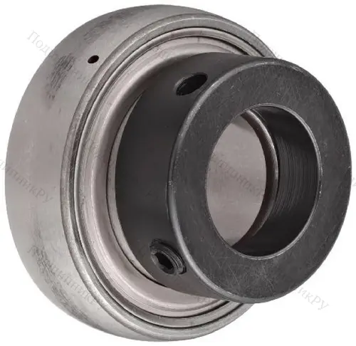 Корпусный подшипник YEL 209-112-2F в Балашихе
