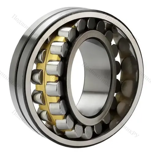 Сферический роликовый подшипник 3003126 Н (23026 MW 33) в Балашихе