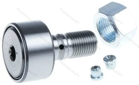 Опорный ролик KR 22 PPA SKF в Балашихе