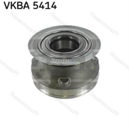 Подшипник роликовый радиально-упорный VKBA 5414 от производителя  SKF