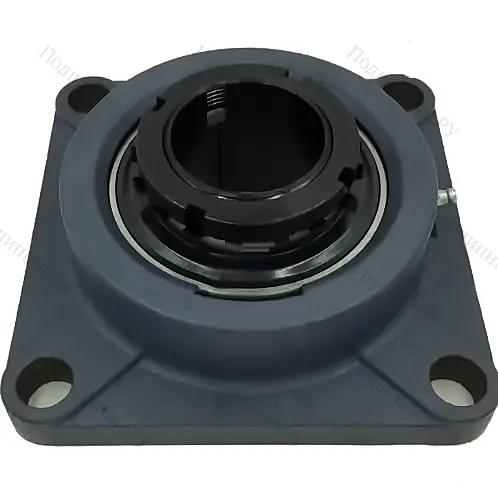 Подшипниковый узел (корпусный подшипник)+втулка LKF 210-2F+H 2310 в Балашихе