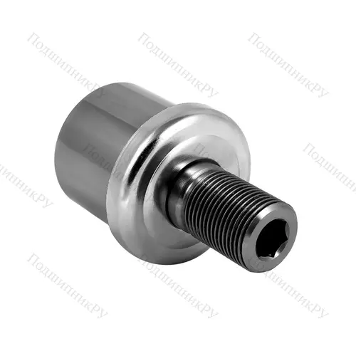 Подшипник шариковый двухрядный VP-M 20x1,5/40/72-D в Балашихе