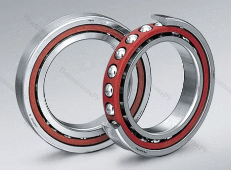 Подшипник 7007A 5TRSULP 3 NSK