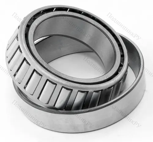 Конический роликовый подшипник 30310 DJR (31310) от производителя  KOYO