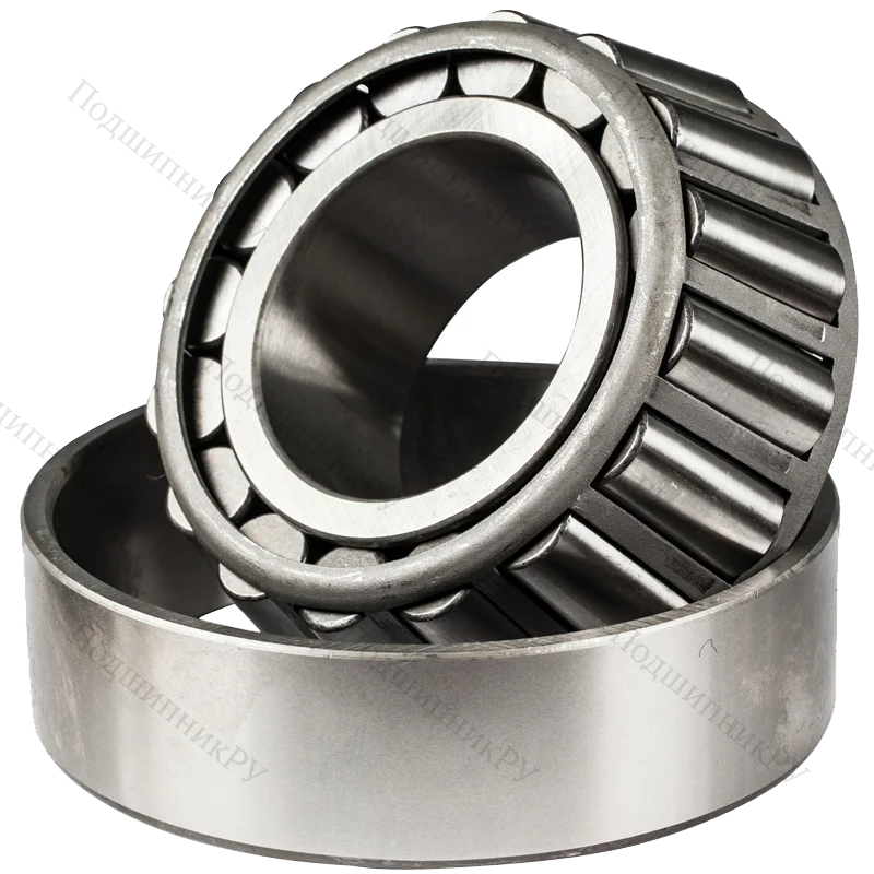 Конический роликовый подшипник 30315 DR (31315)