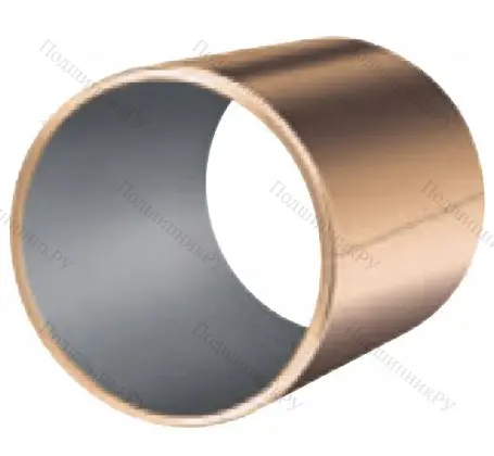 Втулка скольжения KU 3525SF 1 (PCM 353925) ISB в Балашихе