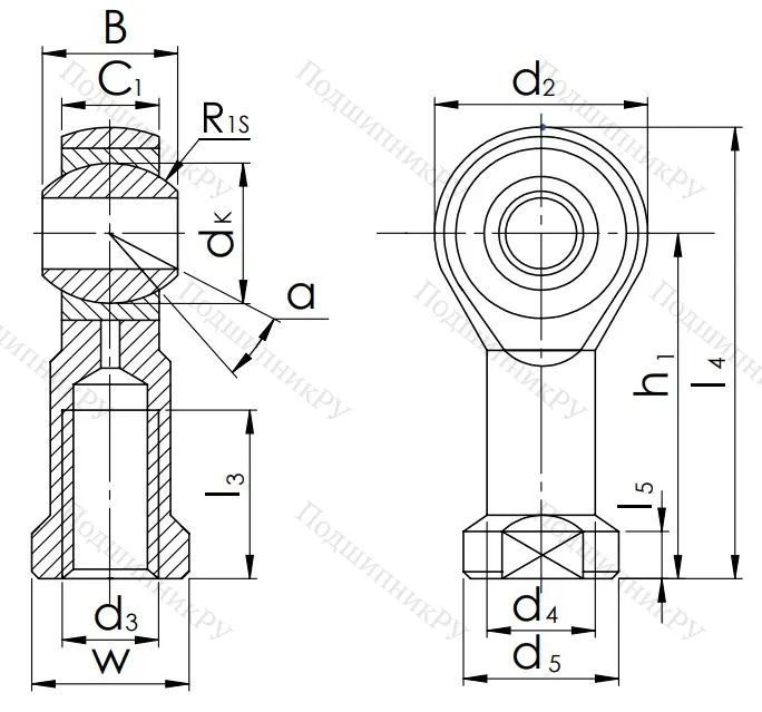 SI 06 T/K в Балашихе