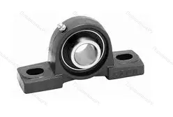 Нержавеющий корпус подшипника P 208 SS BECO в Балашихе